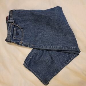 Gloria Vanderbilt size 6 capri